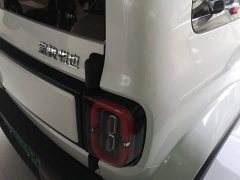 Baojun Yueye Smart Premium Edition - ფოტო 8
