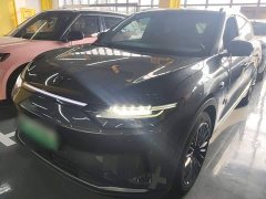 Leapmotor Leapo C11 Pure Electric 580 Premium Edition - ფოტო 1