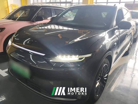 2024 Leapmotor Leapo C11 Pure Electric 580 Premium Edition - ავტომობილი ჩინეთიდან