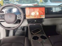 Leapmotor Leapo C11 Pure Electric 580 Premium Edition - ფოტო 10