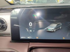 Leapmotor Leapo C11 Pure Electric 580 Premium Edition - ფოტო 12