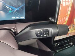 Leapmotor Leapo C11 Pure Electric 580 Premium Edition - ფოტო 14