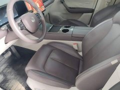 Leapmotor Leapo C11 Pure Electric 580 Premium Edition - ფოტო 15