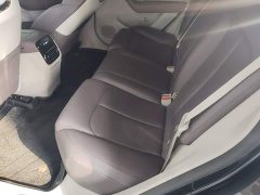 Leapmotor Leapo C11 Pure Electric 580 Premium Edition - ფოტო 17