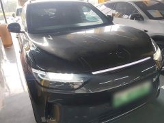 Leapmotor Leapo C11 Pure Electric 580 Premium Edition - ფოტო 4