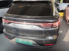 Leapmotor Leapo C11 Pure Electric 580 Premium Edition - ფოტო 6