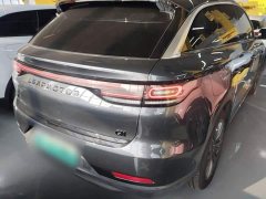 Leapmotor Leapo C11 Pure Electric 580 Premium Edition - ფოტო 7