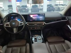 BMW i3 2022 eDrive 35 L - ფოტო 10