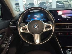 BMW i3 2022 eDrive 35 L - ფოტო 11