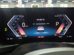 BMW i3 2022 eDrive 35 L - ფოტო 12