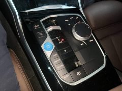 BMW i3 2022 eDrive 35 L - ფოტო 14