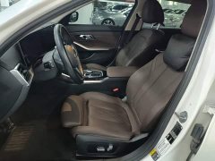 BMW i3 2022 eDrive 35 L - ფოტო 15