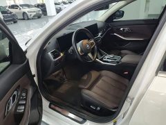 BMW i3 2022 eDrive 35 L - ფოტო 16