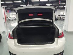 BMW i3 2022 eDrive 35 L - ფოტო 19