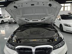 BMW i3 2022 eDrive 35 L - ფოტო 20