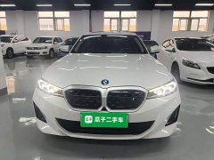 BMW i3 2022 eDrive 35 L - ფოტო 3