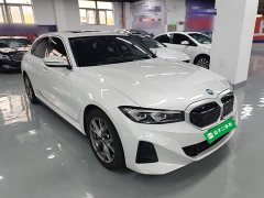 BMW i3 2022 eDrive 35 L - ფოტო 4