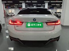 BMW i3 2022 eDrive 35 L - ფოტო 6