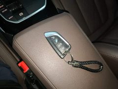 BMW i3 2022 eDrive 35 L - ფოტო 9