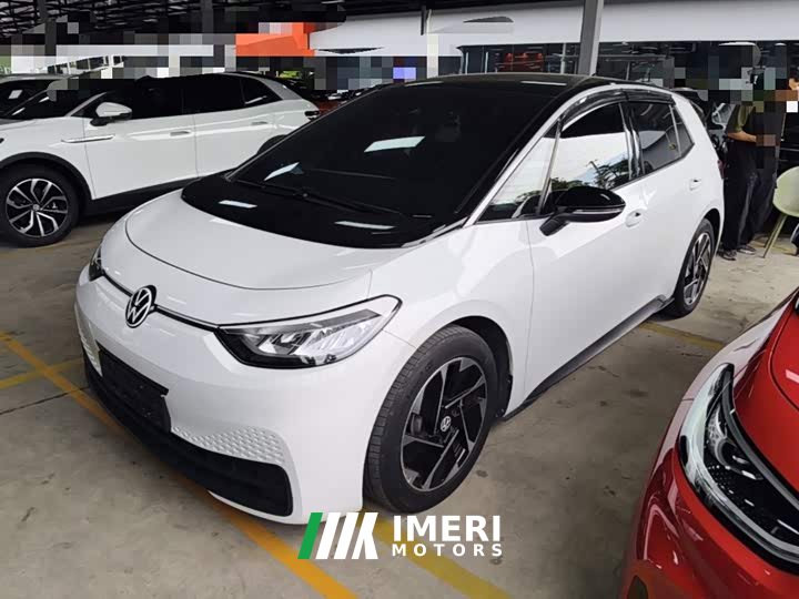 Volkswagen ID.3 Outstanding Edition