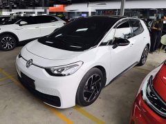 Volkswagen ID.3 Outstanding Edition - ფოტო 2