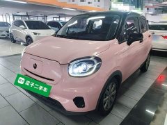 Leapmotor T03 Gleaming Crystal Edition - ფოტო 1