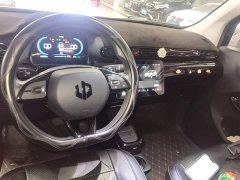 Leapmotor T03 Gleaming Crystal Edition - ფოტო 10