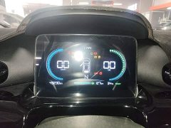Leapmotor T03 Gleaming Crystal Edition - ფოტო 12