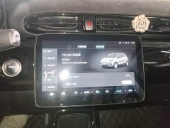 Leapmotor T03 Gleaming Crystal Edition - ფოტო 13