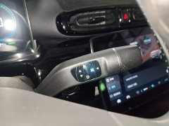 Leapmotor T03 Gleaming Crystal Edition - ფოტო 14