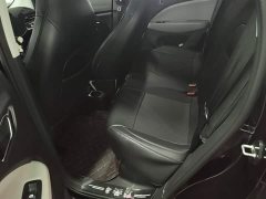 Leapmotor T03 Gleaming Crystal Edition - ფოტო 17