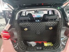Leapmotor T03 Gleaming Crystal Edition - ფოტო 19