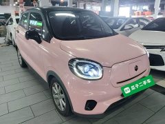 Leapmotor T03 Gleaming Crystal Edition - ფოტო 4