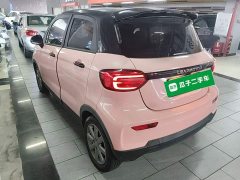 Leapmotor T03 Gleaming Crystal Edition - ფოტო 5