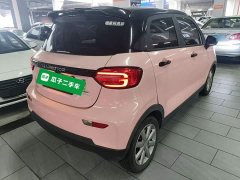 Leapmotor T03 Gleaming Crystal Edition - ფოტო 7