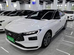Ford Mondeo 2023 EcoBoost 245 Premium - ფოტო 1
