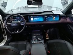 Ford Mondeo 2023 EcoBoost 245 Premium - ფოტო 10