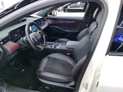 Ford Mondeo 2023 EcoBoost 245 Premium - ფოტო 15