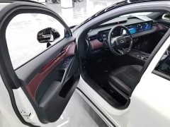 Ford Mondeo 2023 EcoBoost 245 Premium - ფოტო 16