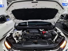 Ford Mondeo 2023 EcoBoost 245 Premium - ფოტო 20