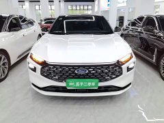 Ford Mondeo 2023 EcoBoost 245 Premium - ფოტო 3