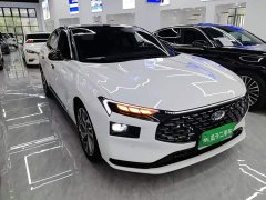 Ford Mondeo 2023 EcoBoost 245 Premium - ფოტო 4