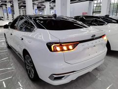 Ford Mondeo 2023 EcoBoost 245 Premium - ფოტო 5