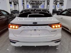 Ford Mondeo 2023 EcoBoost 245 Premium - ფოტო 6