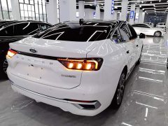 Ford Mondeo 2023 EcoBoost 245 Premium - ფოტო 7