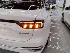Ford Mondeo 2023 EcoBoost 245 Premium - ფოტო 8