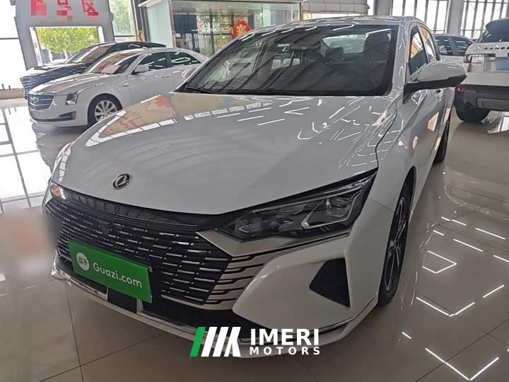 Dongfeng Yixuan MAX 2024 1.5T Premium Edition - ავტომობილი ჩინეთიდან