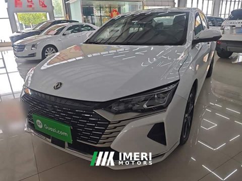 2023 Dongfeng Yixuan MAX 2024 1.5T Premium Edition - ავტომობილი ჩინეთიდან