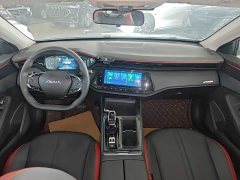 Dongfeng Yixuan MAX 2024 1.5T Premium Edition - ფოტო 10