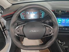 Dongfeng Yixuan MAX 2024 1.5T Premium Edition - ფოტო 11